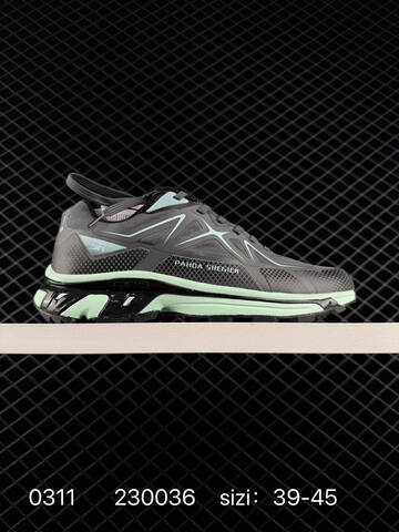Other Salomon Pahda Sregiek Premium Replica High-end Men s And Women s Fashion Sports Running And Basketball Shoes Up To 95 Off Retail During The Current Promotion Casual Lifestyle Sneakers (BS-85828)