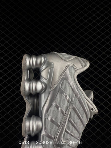 Nike Shox TL Nike Shox 2003 Lifestyle (BS-71473)