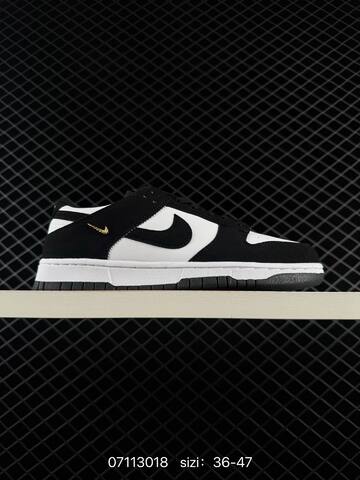 Nike SB Dunk Low Purple White Gum EU 36-47 Skate - Unisex (BS-70298)