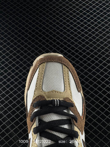 New Balance 530 White Brown Beige Black EU 36-45 Sneaker - Unisex (BS-82742)