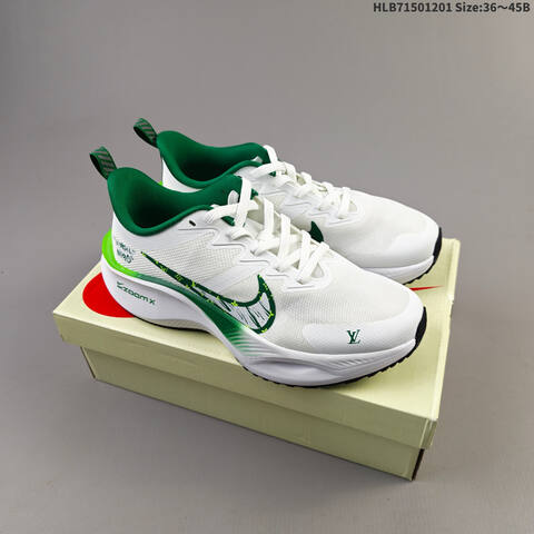 Nike Pegasus ZoomX Plus CK4318-018 Lifestyle BS-62920