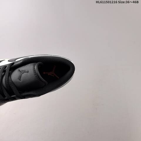 Air Jordan 1 Low Lifestyle BS-67404