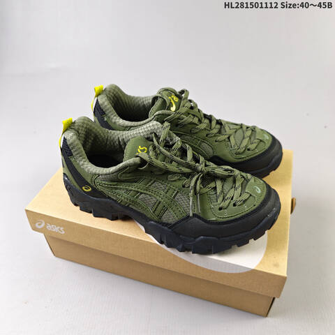 Other ASICS GEL-PICKAX AAA Quality Replica High-end Men s And Women s Fashion Sports Running And Basketball Shoes Up To 95 Off Retail During The Current Promotion Casual Lifestyle Sneakers (BS-69307)