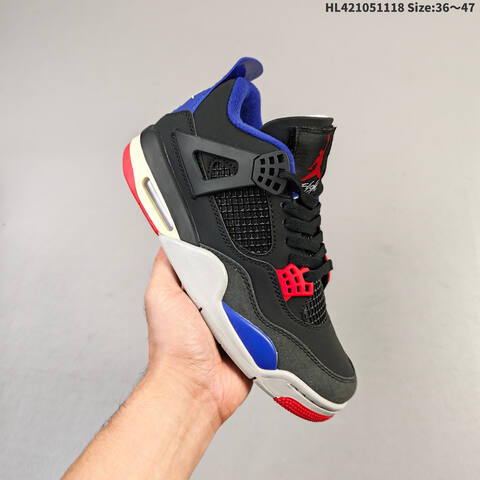 Jordan Nike Air Jordan 4 Retro Cave Stone AIR JORDAN IB4171 HL421051118 Lifestyle (BS-63545)