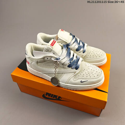 Nike Dunk Low Black Light Blue White Light Blue White Blue Red White Navy EU 36-45 Casual - Unisex (BS-63695)