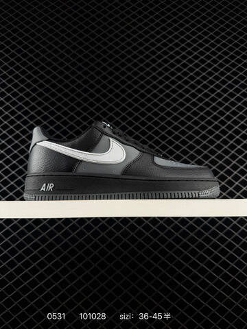 NIKE AIR FORCE 1 07 LV8 IR1475-010 Lifestyle (BS-71081)