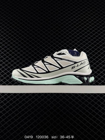 Salomon XA PRO XT-6 Expanse SENSIFIT 1 1 Replica High-end Men s And Women s Fashion Sports Running And Basketball Shoes Up To 95 Off Retail During The Current Promotion Casual Lifestyle Sneakers (BS-85785)