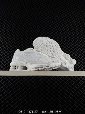 Nike Shox Ride 2 171127 IR0047 135 Lifestyle (BS-70829)