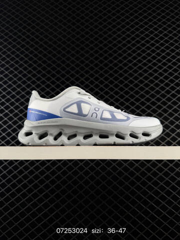 On Cloudtilt Remix Black White EU 36-47 Running Shoe Running Sneakers - Unisex (BS-84987)