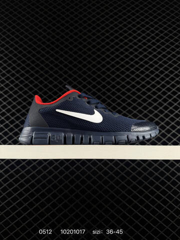 NIKE FREE RUN Nike Free 3 0 2 816568 36-45 10201017 85 Lifestyle - Unisex (BS-71509)