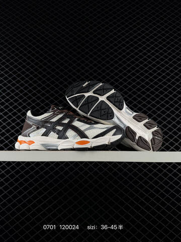 Asics Gel-NYC New ASICS GEL-NYC GEL Premium Replica High-end Men s And Women s Fashion Sports Running And Basketball Shoes Up To 95 Off Retail During The Current Promotion Casual Lifestyle Sneakers (BS-81805)