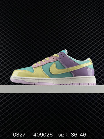 Nike SB Dunk Low ZoomAir Lifestyle (BS-72427)