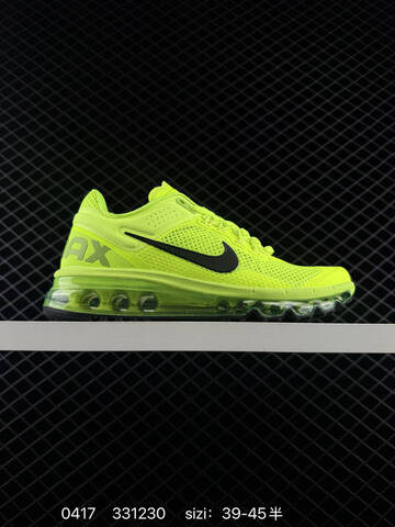 Nike Air Max 2013 Sail Black Pale Pink Champagne Cream Off-white With Black Swoosh Pink Laces Translucent Rose-tinted Air Unit EU 39-45 Half Sizes Available Running - Unisex (BS-72036)