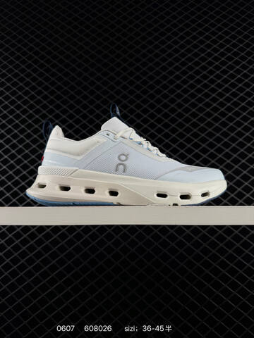 On Cloudtilt 2 0 White Cream EU 36-45 Running Shoe Running Sneakers - Unisex (BS-85194)