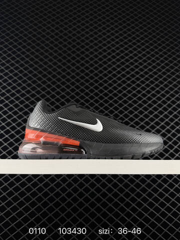 Nike Air Max Phoenix Multiple Colorways Shown White Blue Black Silver White Black Purple Orange EU 36-46 Running - Unisex (BS-73201)
