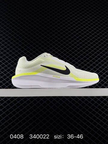 Other Nike Air Winflo 11 QC Boost FJ9509-002 Nike Lifestyle (BS-72242)