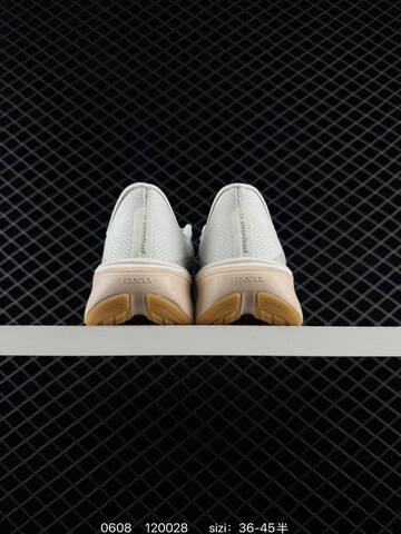 Nike Zoom Pegasus 42 Light Grey Beige Gum EU 36-45 Running - Unisex (BS-70898)
