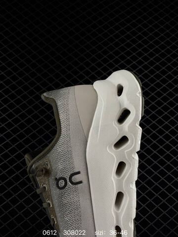 On Cloudtilt 2 0 Loewe Beige Olive White 36-46 Running Shoe Running Sneakers - Unisex (BS-85167)