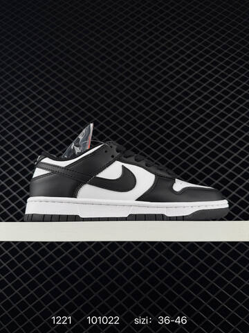 Nike Dunk Low White Blue Purple Grey EU 36-46 Skate - Unisex (BS-73551)
