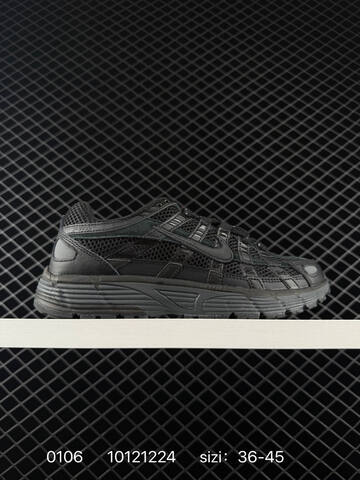 Nike P-6000 CN0149-001 Multiple Colorways Shown Gray Olive Black Teal Cream Blue Black EU 36-45 Running - Unisex (BS-73285)