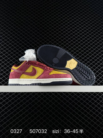 NIKE SB DUNK NIKE DUNK LOW ZoomAir Lifestyle (BS-72424)