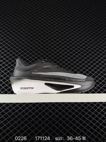 Nike Zoom Fly 6 PRM Volt White Black Pink Purple EU 36-45 Running - Unisex (BS-72792)