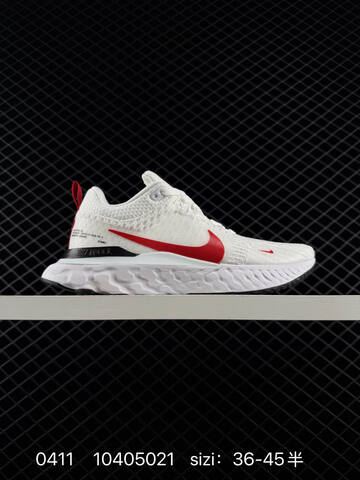 Nike REACT INFINITY RUN FK 3 Nike React Infinity Run FK3 (BS-72179)