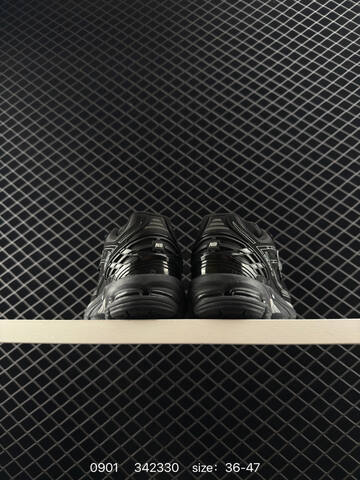 New Balance 1906R U1906AF black silver grey EU 36-47 sneaker