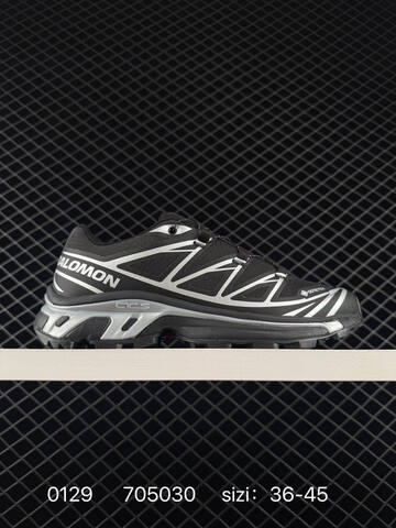 Salomon XT-6 SENSIFIT 3 D ADVANC Premium Replica High-end Men s And Women s Fashion Sports Running And Basketball Shoes Up To 95 Off Retail During The Current Promotion Casual Lifestyle Sneakers BS-85842