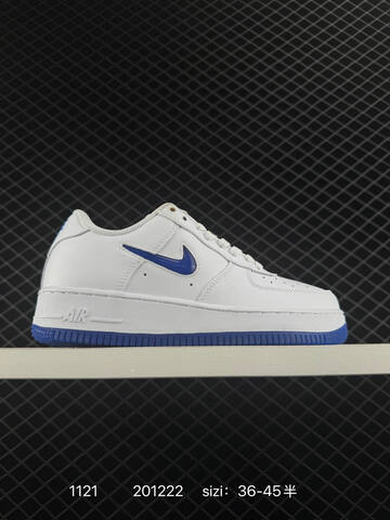 Nike Air Force 1 Shadow White EU 36-45 5 Lifestyle - Unisex (BS-74092)