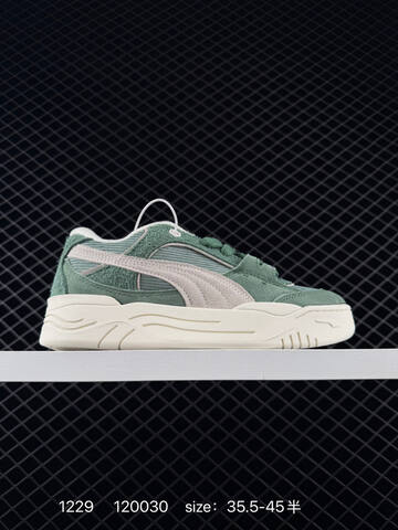 Puma 180 Tan Green White Black Grey Assorted 35 5-45 Casual - Unisex (BS-73424)