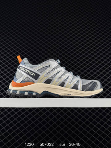 Salomon Xt-6 Size 507032 160 Premium Replica High-end Men s And Women s Fashion Sports Running And Basketball Shoes Up To 95 Off Retail During The Current Promotion Casual Lifestyle Sneakers (BS-85880)