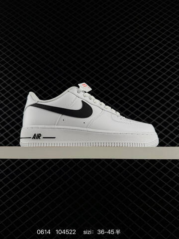 NIKE AIR FORCE 1 07 LV8 CT7724-111 Size Lifestyle (BS-70783)