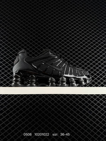 Nike Shox TL NOVY Nike Shox 2003 Lifestyle (BS-71600)
