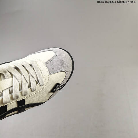 Onitsuka Tiger Mexico 66 Cream White Black Grey EU 36-45 Sneaker Casual Sneakers - Unisex (BS-69166)