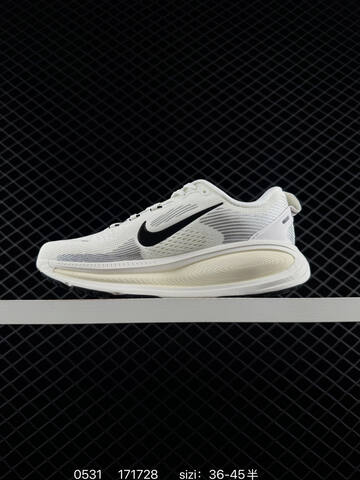 Nike Vomero 18 ReactX Air Zoom Rea Lifestyle (BS-71085)