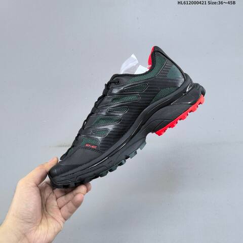 Salomon XT-4 K KITH SENSIFIT 3 D A 1 1 Replica High-end Men s And Women s Fashion Sports Running And Basketball Shoes Up To 95 Off Retail During The Current Promotion Casual Lifestyle Sneakers (BS-68599)