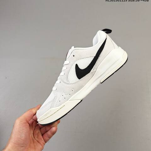 Nike Air Jordan CMFT Era White Red Black EU 36-45 Casual - Unisex (BS-62956)