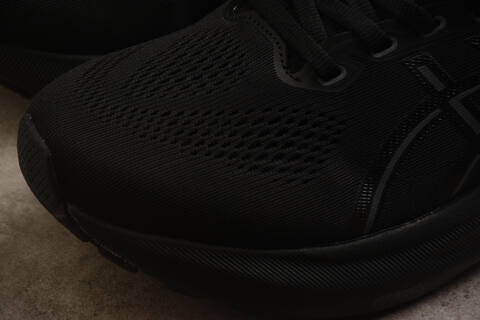 ASICS Gel Kayano 31 Triple Black EU 36 45 Running Shoe EU 36-45 Running Sneakers Unisex BS-59579