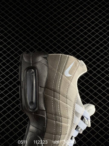 NIKE Air Max 95 Lifestyle (BS-71537)