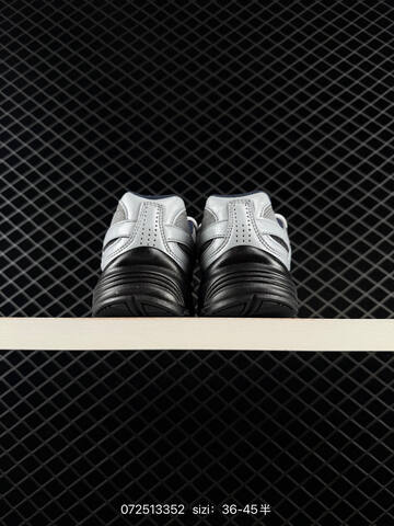 Nike Initiator Black Grey White Navy EU 36-45 Running - Unisex (BS-70087)
