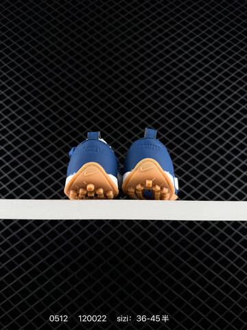 Nike Jacquemus x Nike Jacumoon Blue White Gum Brown EU 36-45 Lifestyle - Unisex (BS-71518)