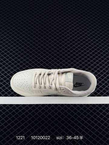 Nike Air Force 1 07 White Light Grey 36-45 Lifestyle - Unisex (BS-73564)