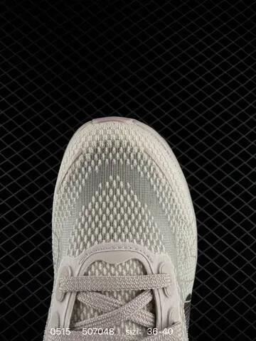 Nike Air Zoom Vomero Premium Light Pink Grey Black EU 36-40 Running - Unisex BS-71427