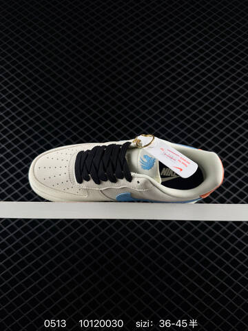 NIKE AIR FORCE 1 07 LV8 FV3694-114 Si Lifestyle (BS-71482)