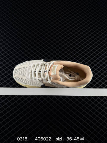 Nike Zoom Vomero 5 Beige Cream White Black 36-45 Running - Unisex (BS-72587)