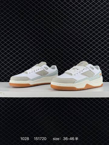 Jordan Flight Court Who Decides War IM6665 White Light Grey Sail Gum Orange EU 36-46 Sneaker - Unisex BS-80419
