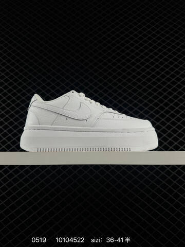 NIKE CORTEZ Nike Court Vision Alta DZ5394-101 10104522 Lifestyle (BS-71360)