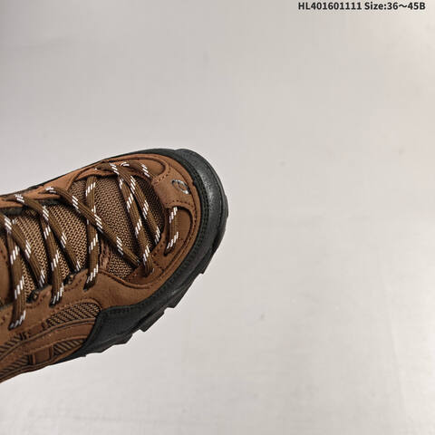 ASICS GEL PICKAX Brown Black EU 36-45 Trail Shoe Trail Running Sneakers - Unisex (BS-69316)