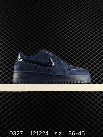 Nike Air Force 1 07 Low Lifestyle (BS-72414)